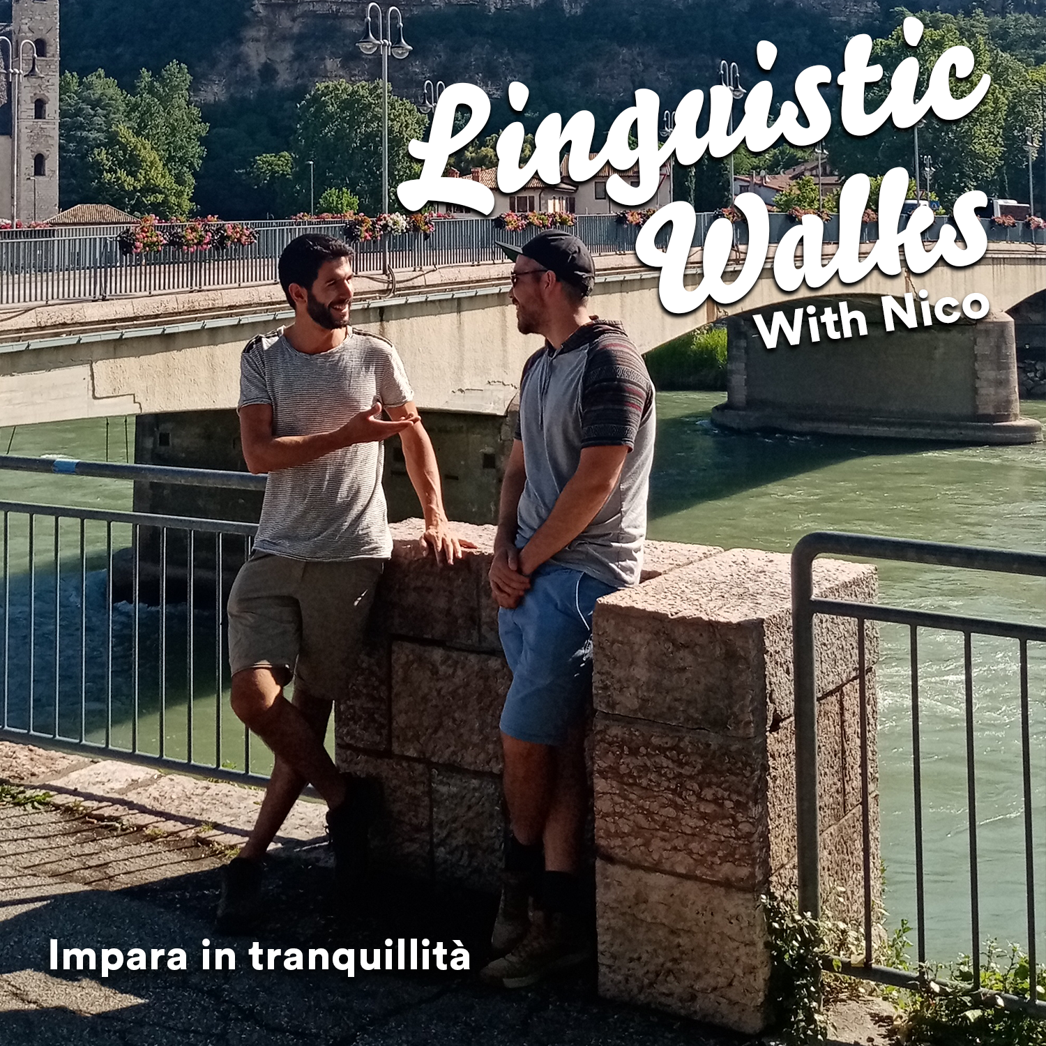 Imparaintranquillità