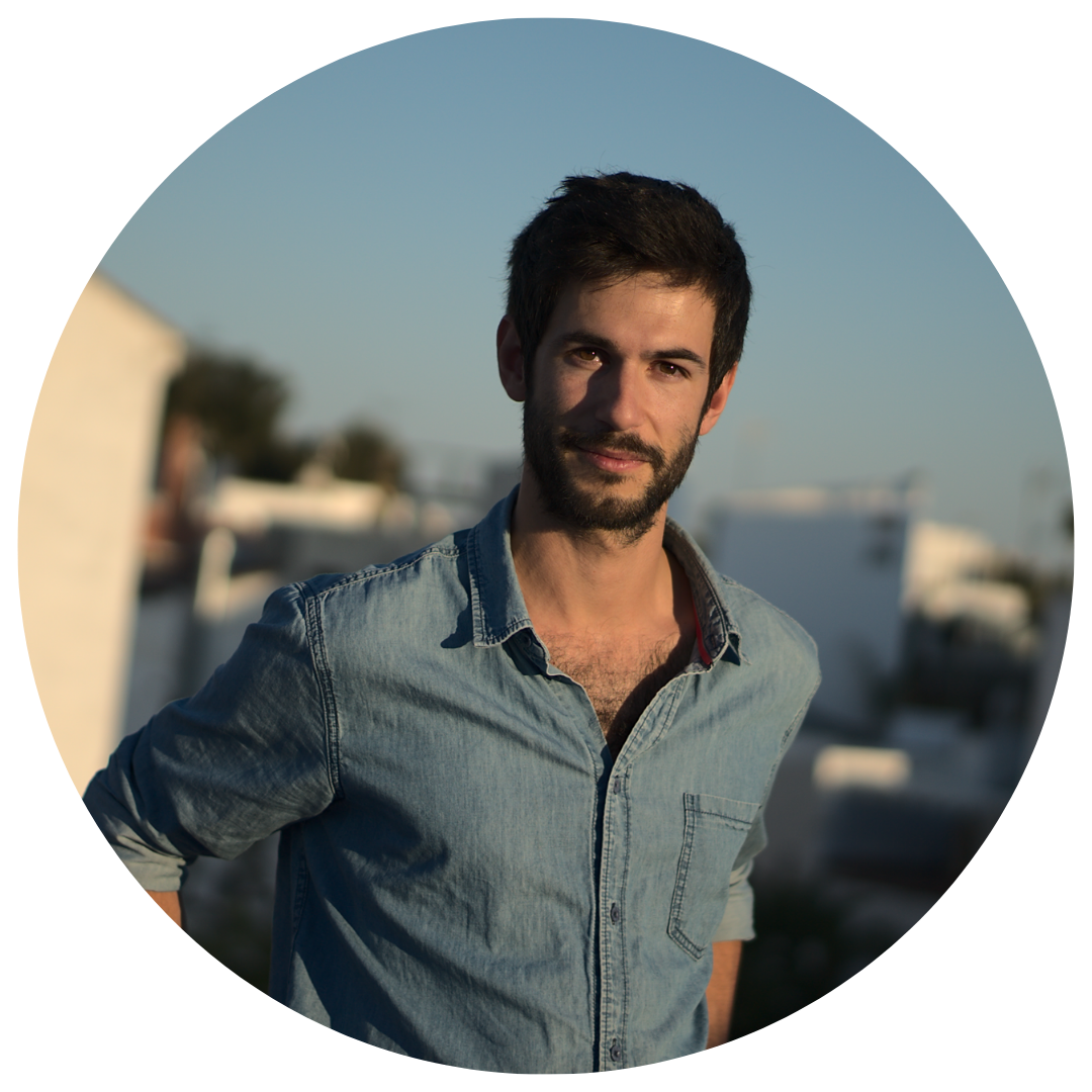 Dott Nicolas Tortolero